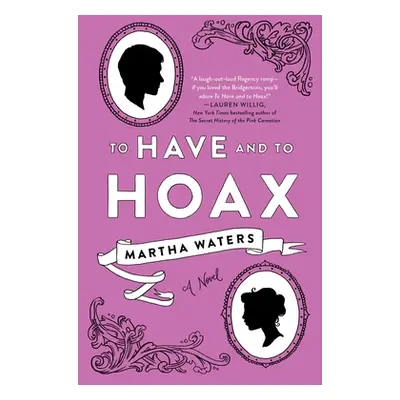 "To Have and to Hoax, 1" - "" ("Waters Martha")(Paperback)