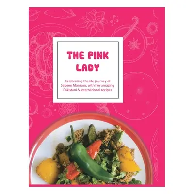 "The Pink Lady" - "" ("Family Sabeen's")(Pevná vazba)