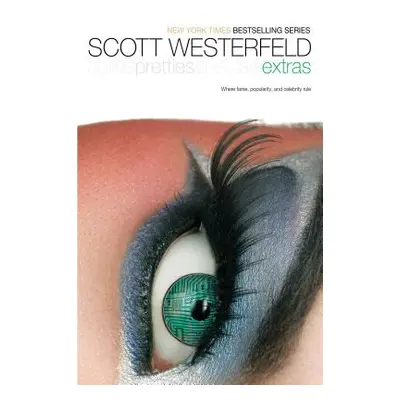 "Extras" - "" ("Westerfeld Scott")(Paperback)