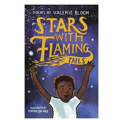 "Stars with Flaming Tails: Poems" - "" ("Bloom Valerie")(Paperback)