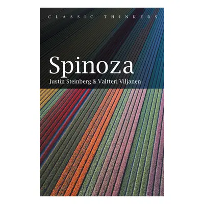 "Spinoza" - "" ("Steinberg Justin")(Pevná vazba)