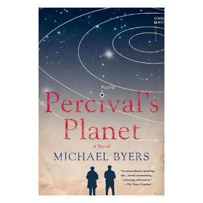 "Percival's Planet" - "" ("Byers Michael")(Paperback)