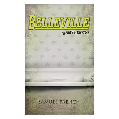 "Belleville" - "" ("Herzog Amy")(Paperback)