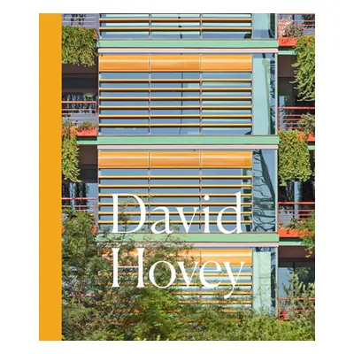 "David Hovey" - "" ("Kent Cheryl")(Pevná vazba)