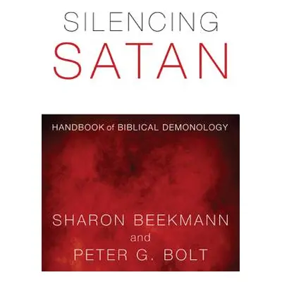 "Silencing Satan" - "" ("Beekmann Sharon")(Pevná vazba)