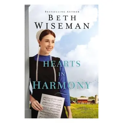 "Hearts in Harmony" - "" ("Wiseman Beth")(Pevná vazba)