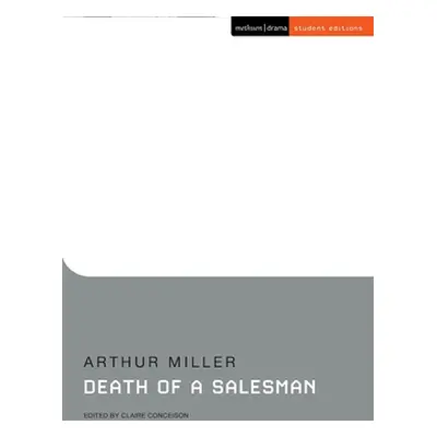 "Death of a Salesman" - "" ("Miller Arthur")(Paperback / softback)