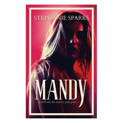 "Mandy" - "" ("Sparks Stephanie")(Paperback)