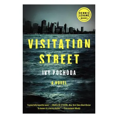 "Visitation Street" - "" ("Pochoda Ivy")(Paperback)