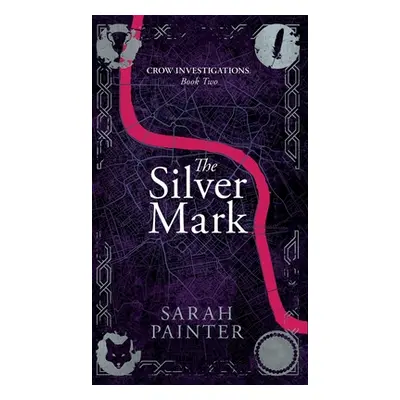 "The Silver Mark" - "" ("Painter Sarah")(Pevná vazba)