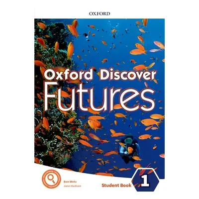 "Oxford Discover Futures Level 1 Student Book" - "" ("Koustaff")(Paperback)