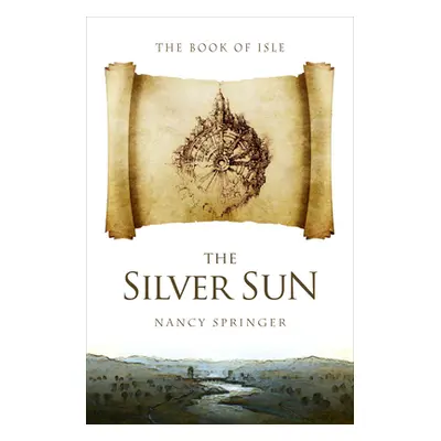 "The Silver Sun" - "" ("Springer Nancy")(Paperback)