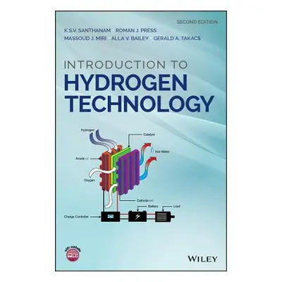 "Introduction to Hydrogen Technology" - "" ("Santhanam K. S. V.")(Pevná vazba)