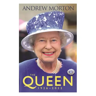 "Queen" - "1926-2022" ("Morton Andrew")(Paperback / softback)