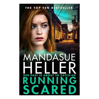 "Running Scared" - "" ("Heller Mandasue")(Paperback)