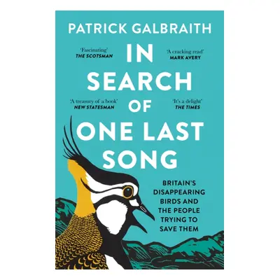 "In Search of One Last Song" - "Britain'S Disappearing Birds and the People Trying to Save Them"