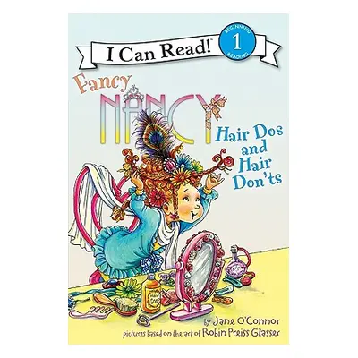 "Hair Dos and Hair Don'ts" - "" ("O'Connor Jane")(Pevná vazba)