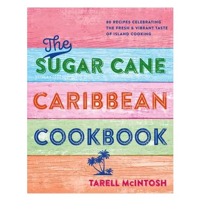 "Chef Tee's Caribbean Kitchen: Vibrant Recipes That Bring the Joy of Island Cooking to Your Home