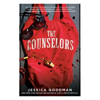 "The Counselors" - "" ("Goodman Jessica")(Paperback)