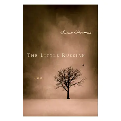 "Little Russian" - "" ("Sherman Susan")(Pevná vazba)