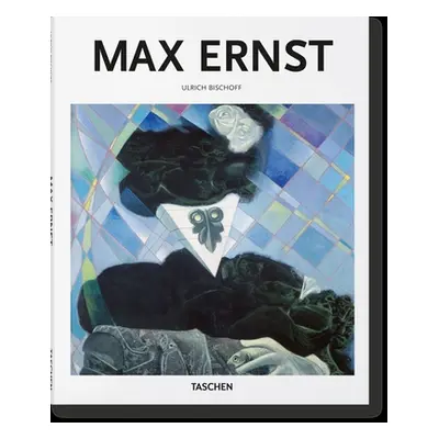 "Max Ernst" - "" ("Bischoff Ulrich")(Pevná vazba)