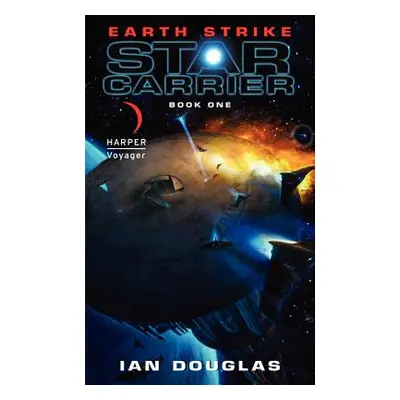 "Earth Strike" - "" ("Douglas Ian")(Mass Market Paperbound)