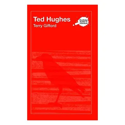 "Ted Hughes" - "" ("Gifford Terry")(Paperback)