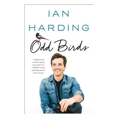 "Odd Birds" - "" ("Harding Ian")(Paperback)