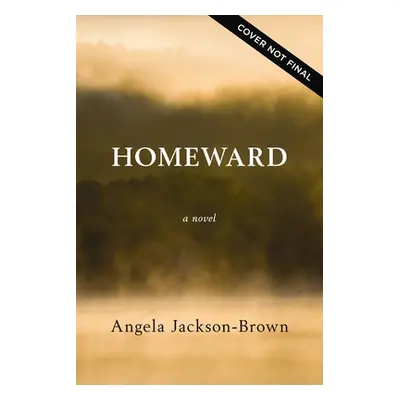 "Homeward" - "" ("Jackson-Brown Angela")(Paperback)