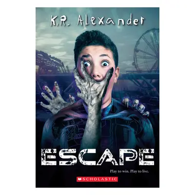 "Escape" - "" ("Alexander K. R.")(Paperback)