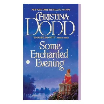 "Some Enchanted Evening: The Lost Princesses #1" - "" ("Dodd Christina")(Mass Market Paperbound)