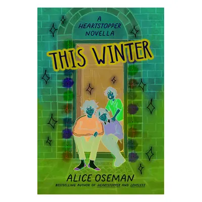 "This Winter" - "" ("Oseman Alice")(Pevná vazba)