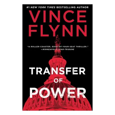 "Transfer of Power" - "" ("Flynn Vince")(Paperback)