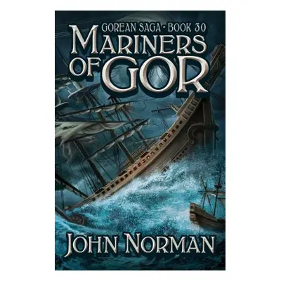 "Mariners of Gor" - "" ("Norman John")(Paperback)