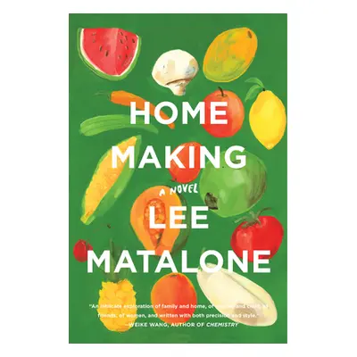 "Home Making" - "" ("Matalone Lee")(Paperback)