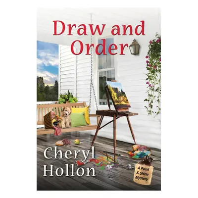 "Draw and Order" - "" ("Hollon Cheryl")(Mass Market Paperbound)