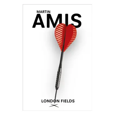 "London Fields" - "" ("Amis Martin")(Paperback / softback)