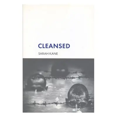 "Cleansed" - "" ("Kane Sarah")(Paperback)