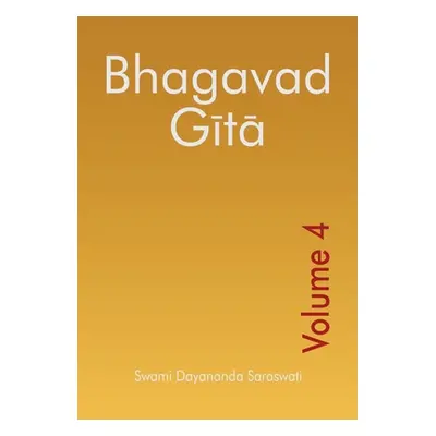 "Bhagavad Gita - Volume 4" - "" ("Doherty Martha")(Paperback)