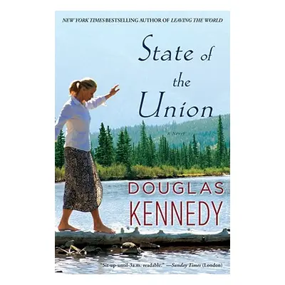 "State of the Union, 3" - "" ("Kennedy Douglas")(Paperback)