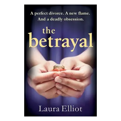 "The Betrayal" - "" ("Elliot Laura")(Paperback)