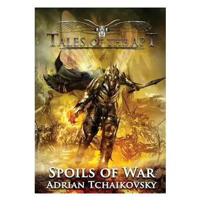 "Spoils of War" - "" ("Tchaikovsky Adrian")(Paperback)