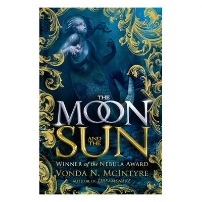 "The Moon and the Sun" - "" ("McIntyre Vonda N.")(Paperback)