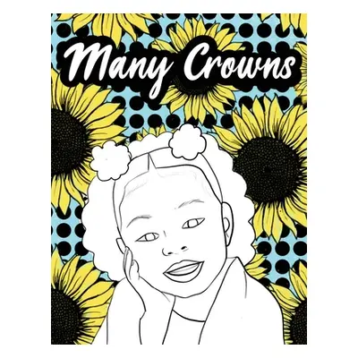 "Many Crowns" - "" ("Hall Royana")(Paperback)