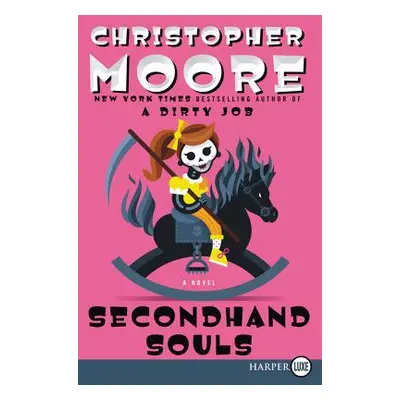 "Secondhand Souls LP" - "" ("Moore Christopher")(Paperback)