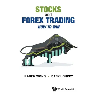 "Stocks and Forex Trading: How to Win" - "" ("Guppy Daryl")(Paperback)