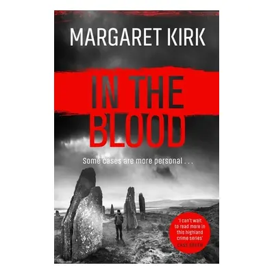 "In the Blood" - "" ("Kirk Margaret")(Paperback)