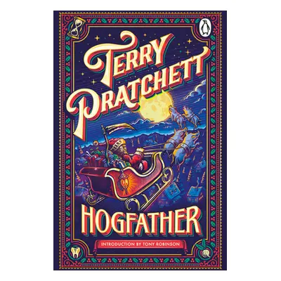 "Hogfather" - "(Discworld Novel 20)" ("Pratchett Terry")(Paperback / softback)