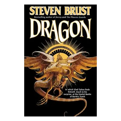 "Dragon" - "" ("Brust Steven")(Paperback)