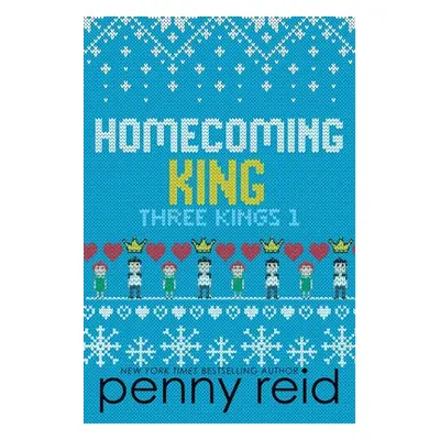 "Homecoming King" - "" ("Reid Penny")(Paperback)